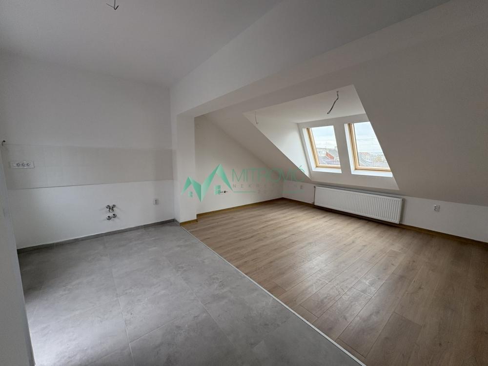 Glavna slika -Dvoiposoban stan na prodaju, 61m2, 138.230€