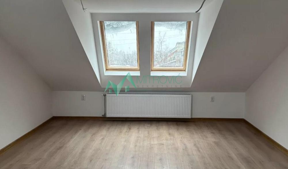 Slika 2 - Dvoiposoban stan na prodaju, 61m2, 138.230€