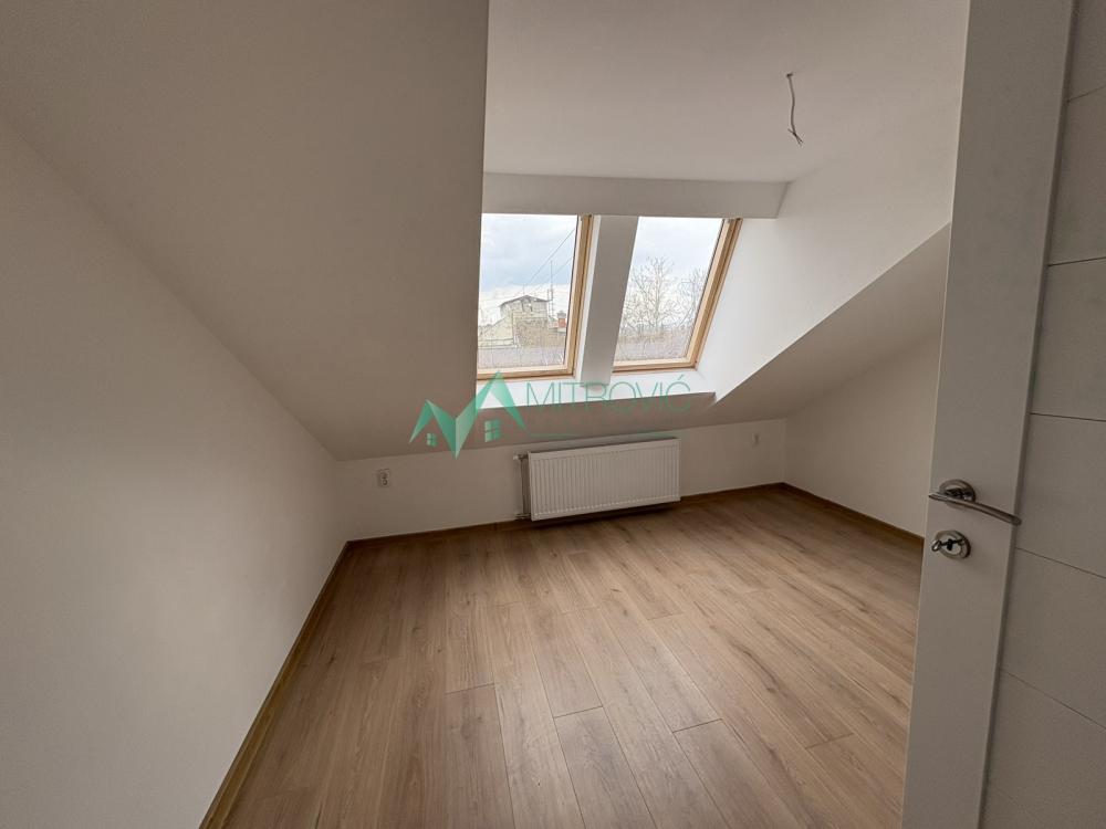 Slika 1 - Dvoiposoban stan na prodaju, 61m2, 138.230€