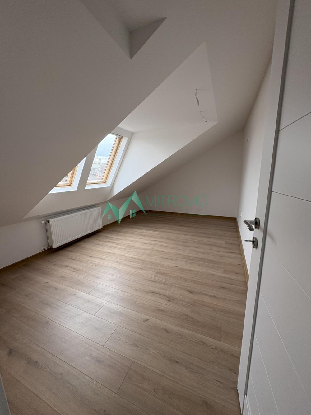 Slika 4 - Dvoiposoban stan na prodaju, 61m2, 138.230€