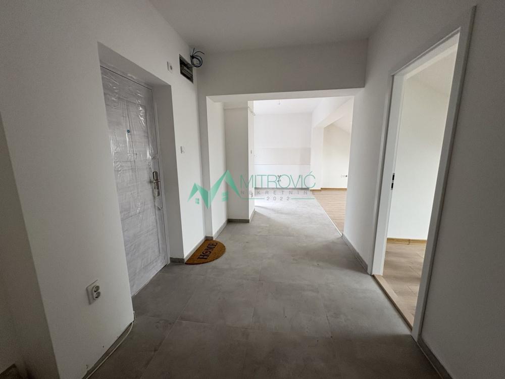 Slika 5 - Dvoiposoban stan na prodaju, 61m2, 138.230€