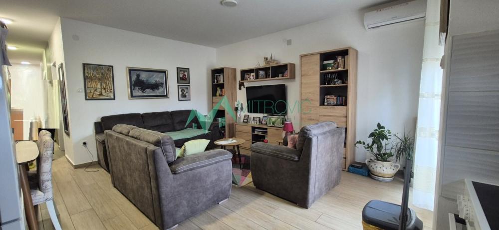 Slika 1 - Dvoiposoban stan na prodaju, 60m2, 133.900€