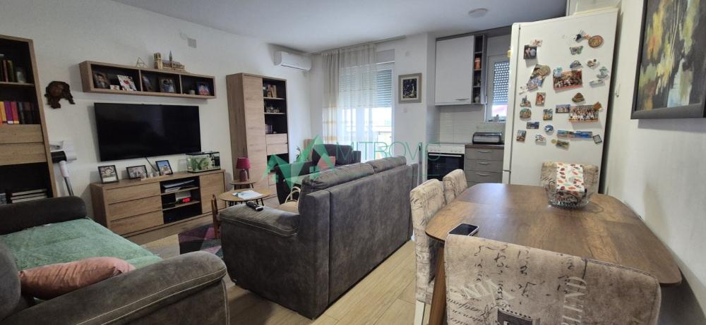 Slika 2 - Dvoiposoban stan na prodaju, 60m2, 133.900€