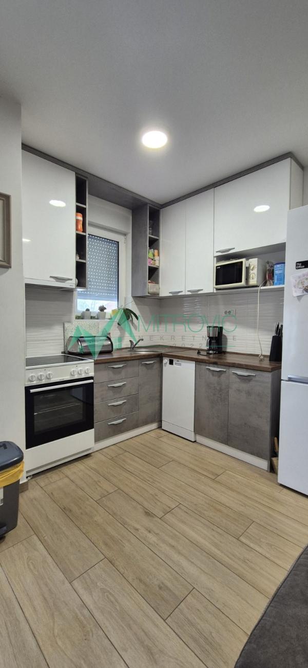 Slika 5 - Dvoiposoban stan na prodaju, 60m2, 133.900€