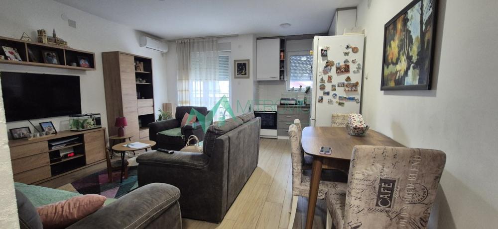 Slika 3 - Dvoiposoban stan na prodaju, 60m2, 133.900€