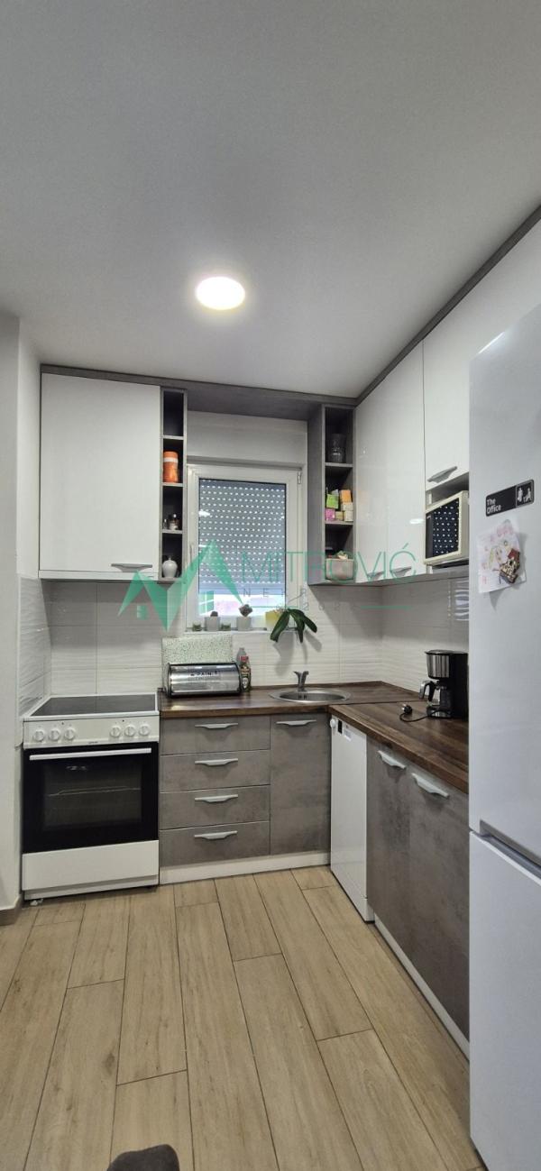 Slika 6 - Dvoiposoban stan na prodaju, 60m2, 133.900€