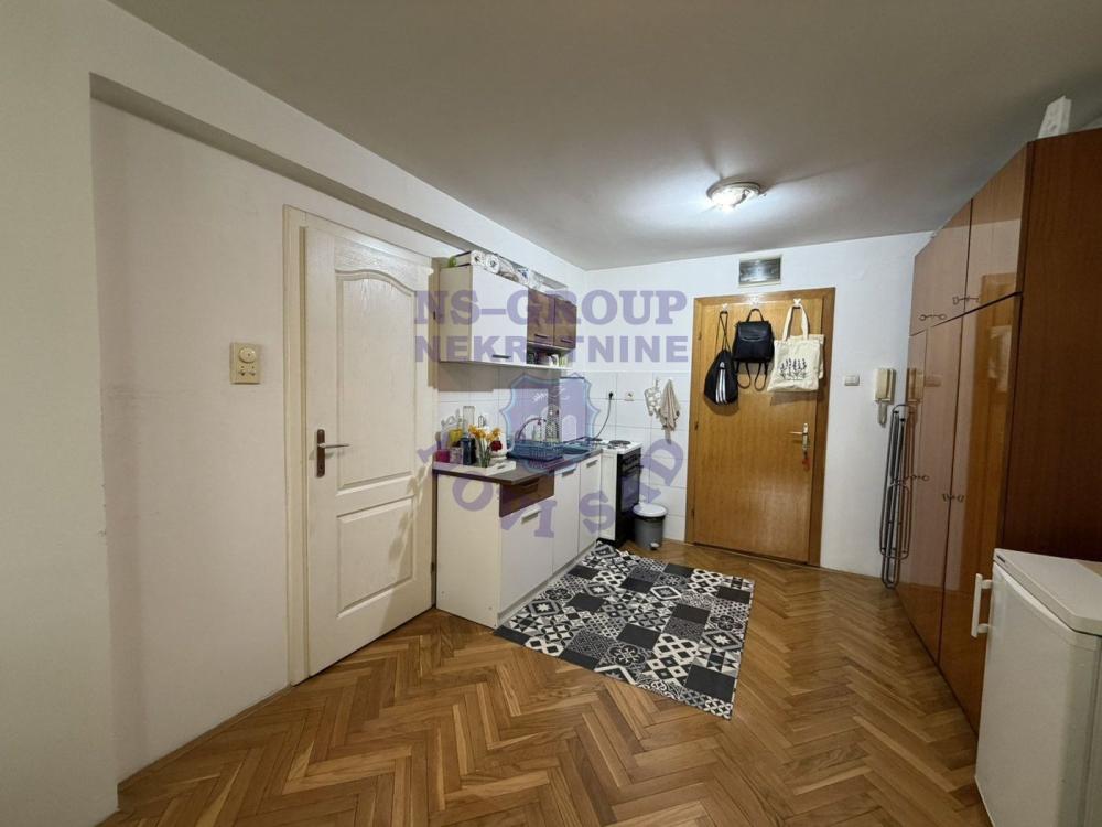 Slika 1 - Jednosoban stan na prodaju, 26m2, 103.000€