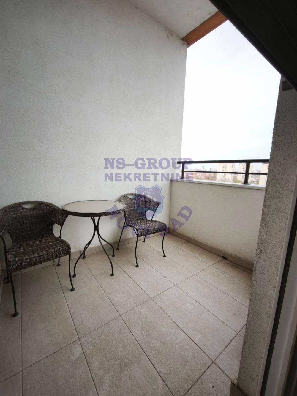 Slika 4 - Jednoiposoban stan na prodaju, 37m2, 165.000€