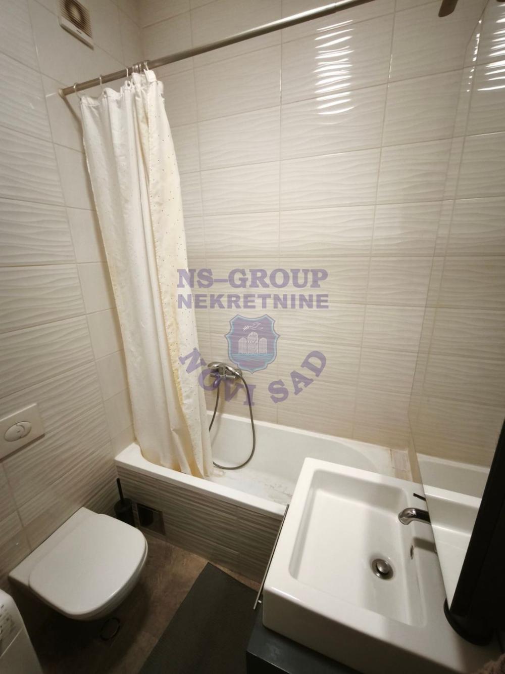 Slika 3 - Jednoiposoban stan na prodaju, 37m2, 165.000€