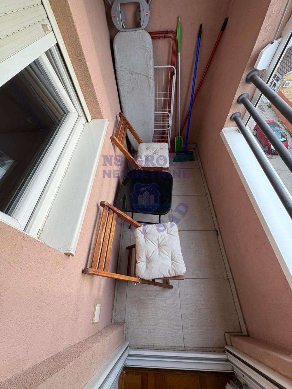 Slika 5 - Dvosoban stan na prodaju, 38m2, 123.600€