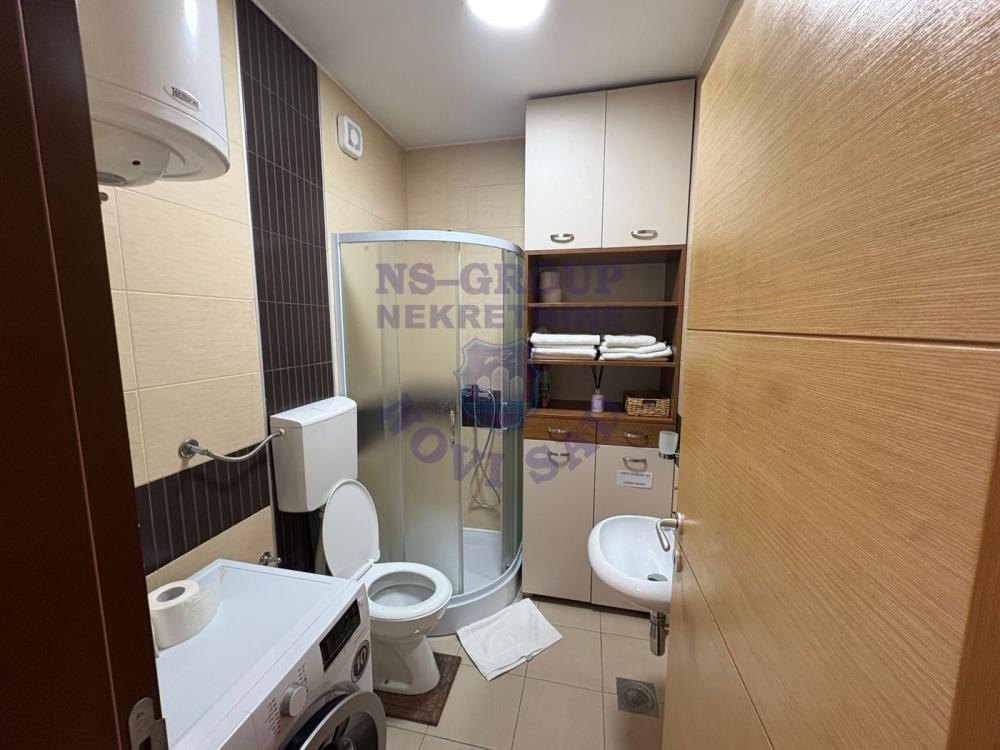 Slika 4 - Dvosoban stan na prodaju, 38m2, 123.600€