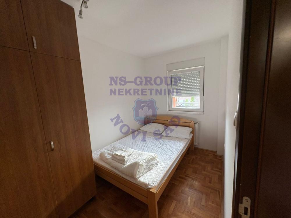 Slika 3 - Dvosoban stan na prodaju, 38m2, 123.600€