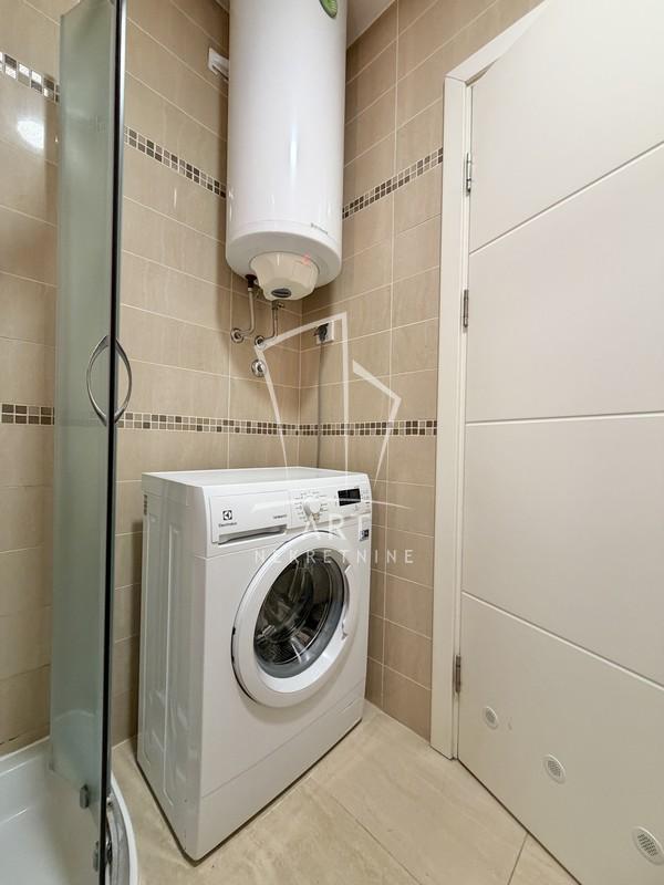 Slika 9 - Šumatovačka, Dvosoban stan za izdavanje, 58m2, 550€