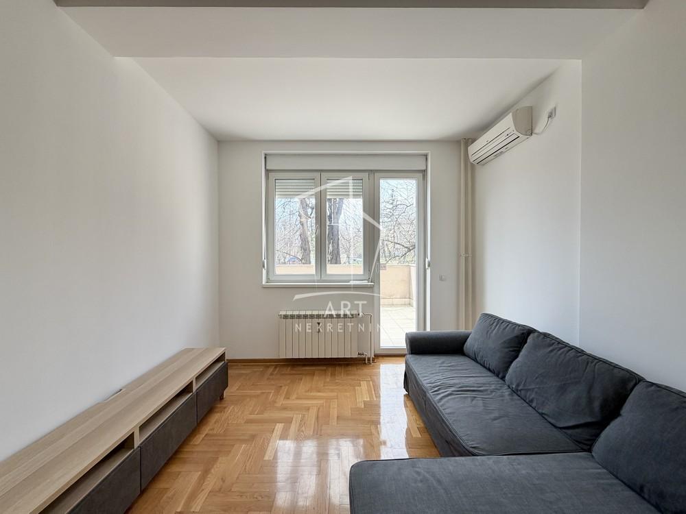 Slika 3 - Šumatovačka, Dvosoban stan za izdavanje, 58m2, 550€