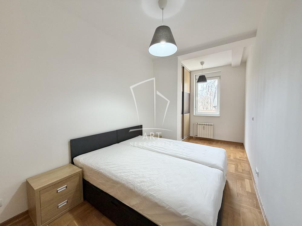 Slika 4 - Šumatovačka, Dvosoban stan za izdavanje, 58m2, 550€