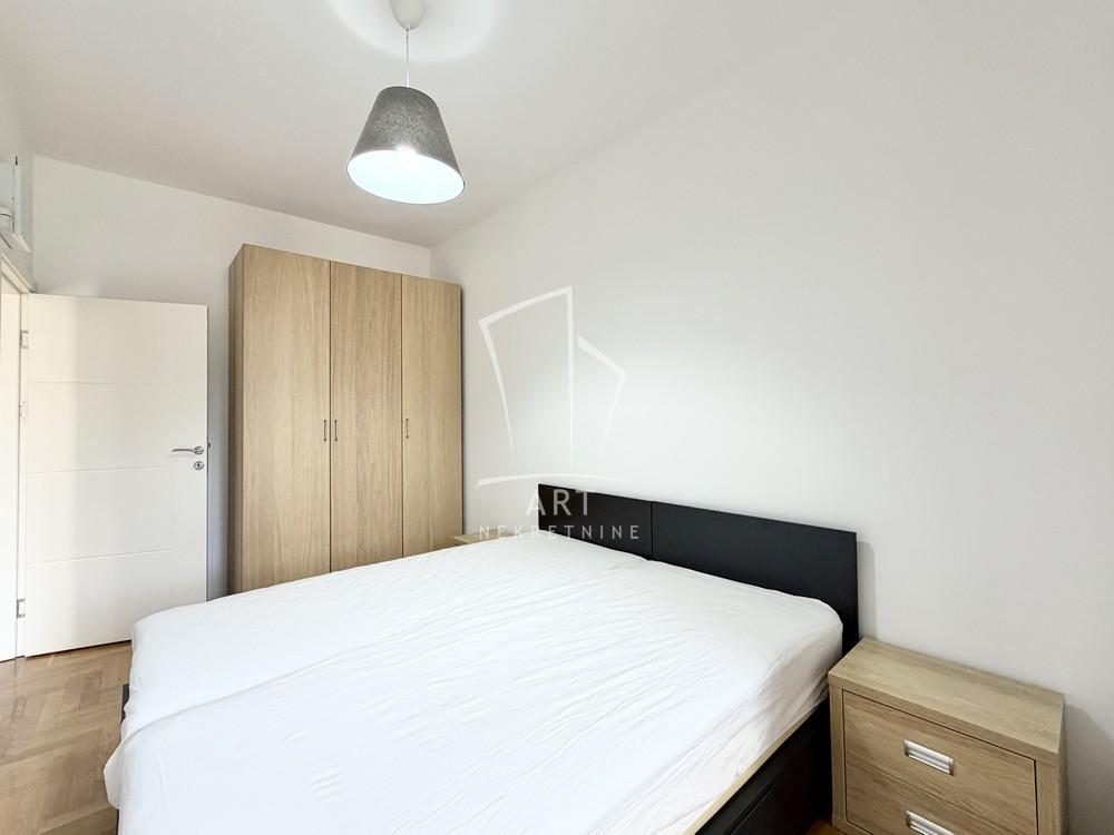 Slika 5 - Šumatovačka, Dvosoban stan za izdavanje, 58m2, 550€
