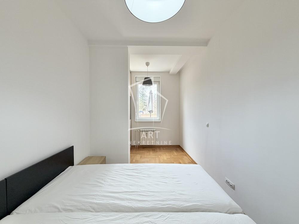 Slika 6 - Šumatovačka, Dvosoban stan za izdavanje, 58m2, 550€