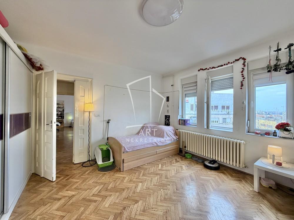 Slika 9 - Đure Daničića, Trosoban stan na prodaju, 71m2, 245.000€