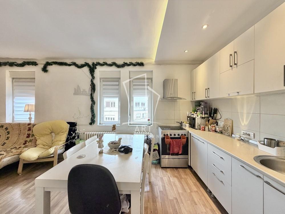 Slika 3 - Đure Daničića, Trosoban stan na prodaju, 71m2, 245.000€