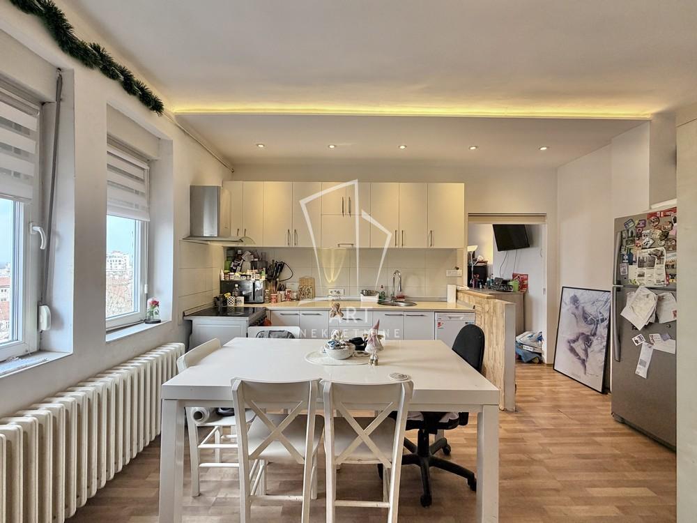 Slika 4 - Đure Daničića, Trosoban stan na prodaju, 71m2, 245.000€