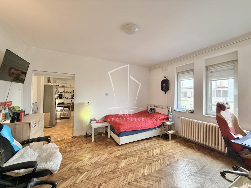 Slika 7 - Đure Daničića, Trosoban stan na prodaju, 71m2, 245.000€