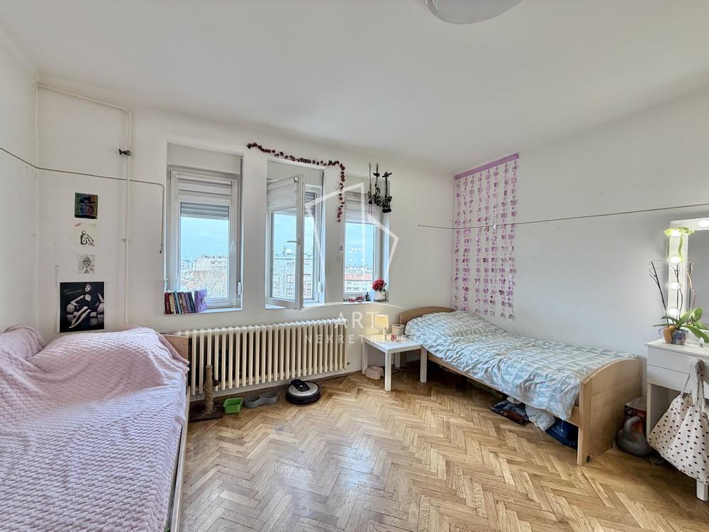 Slika 8 - Đure Daničića, Trosoban stan na prodaju, 71m2, 245.000€