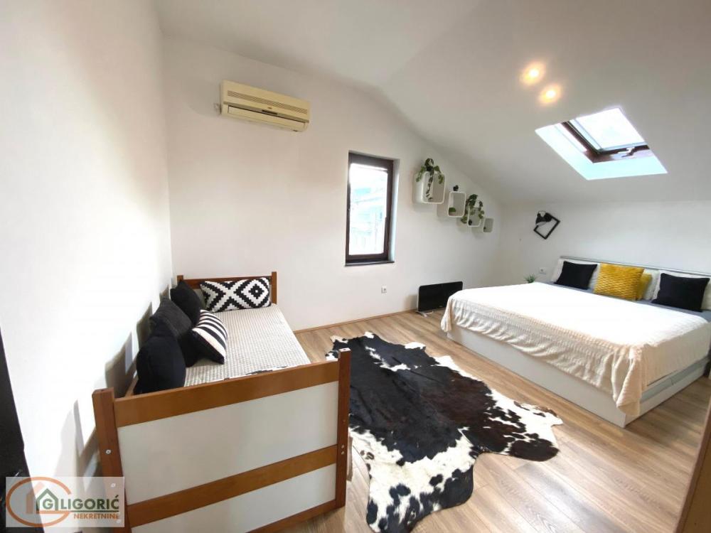 Slika 10 - Petosoban stan za izdavanje, 170m2, 1.500€