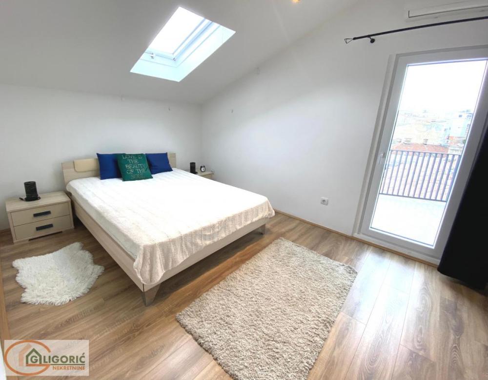 Slika 11 - Petosoban stan za izdavanje, 170m2, 1.500€