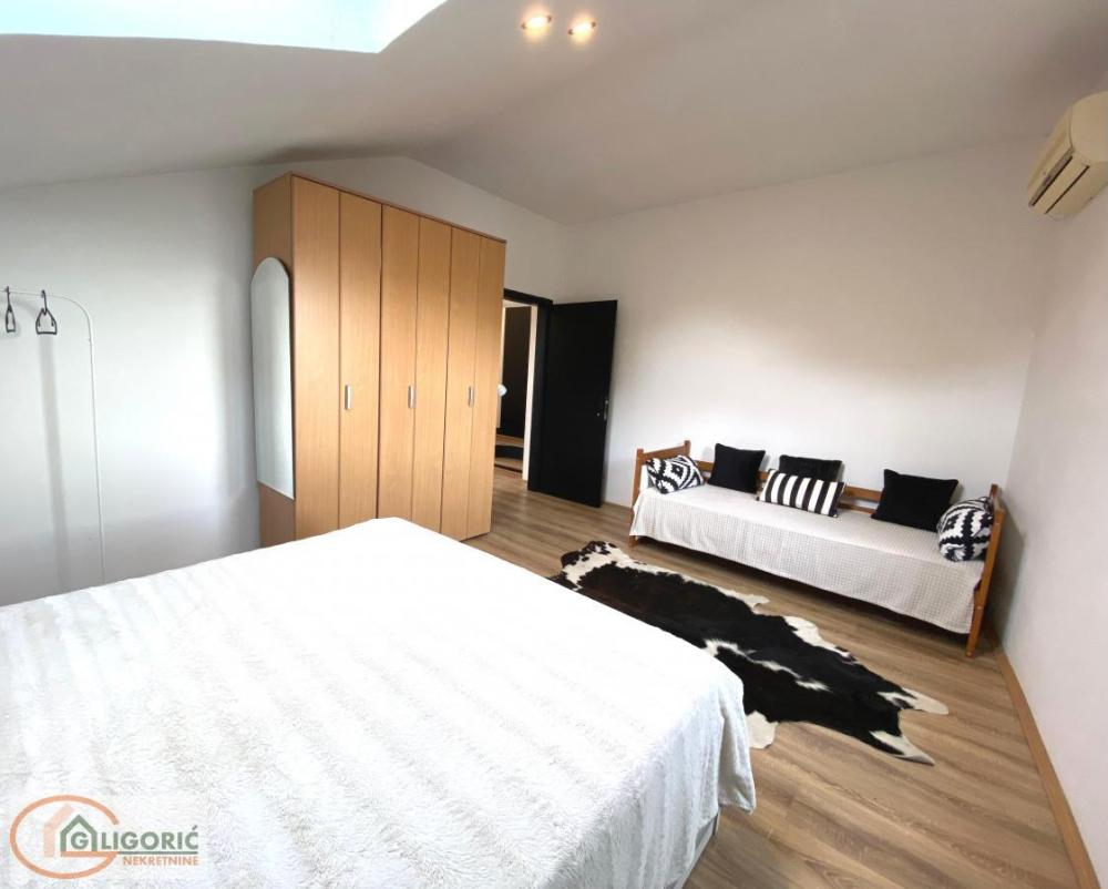 Slika 9 - Petosoban stan za izdavanje, 170m2, 1.500€