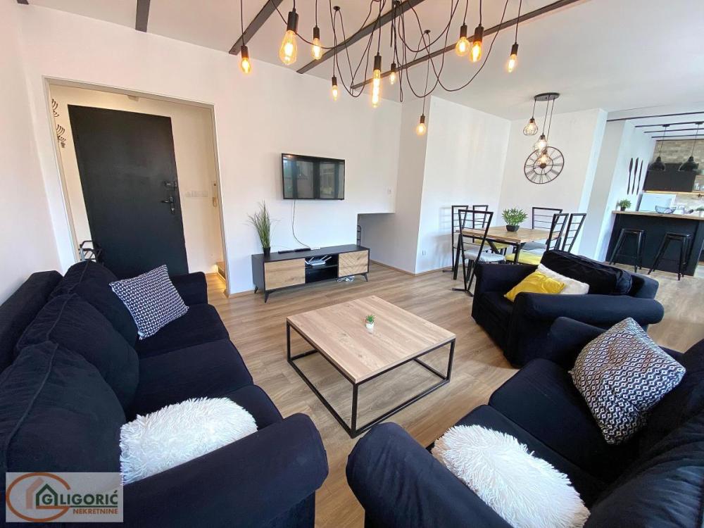 Slika 1 - Petosoban stan za izdavanje, 170m2, 1.500€