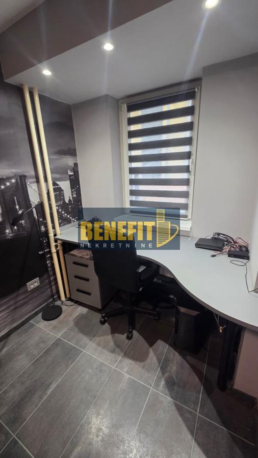 Slika 8 - Dvosoban stan za izdavanje, 41m2, 650€