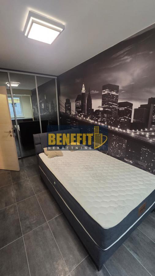 Slika 7 - Dvosoban stan za izdavanje, 41m2, 650€