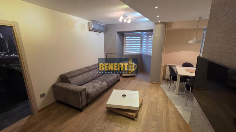 Slika 2 - Dvosoban stan za izdavanje, 41m2, 650€