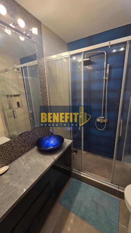 Slika 9 - Dvosoban stan za izdavanje, 41m2, 650€