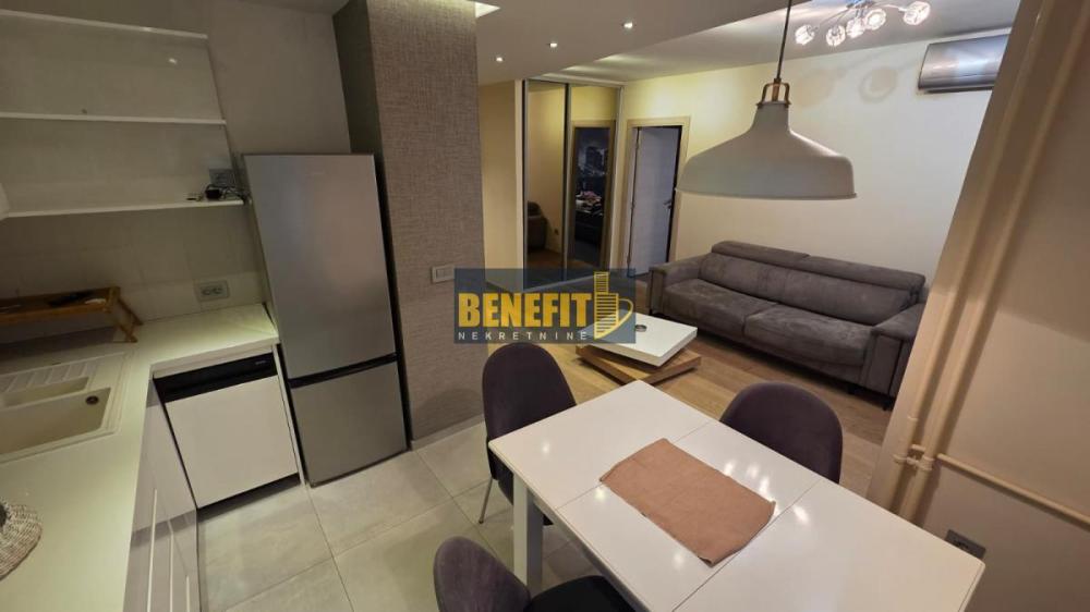 Slika 3 - Dvosoban stan za izdavanje, 41m2, 650€