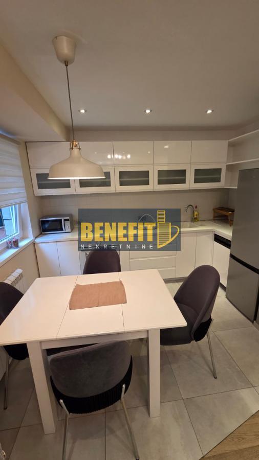 Slika 4 - Dvosoban stan za izdavanje, 41m2, 650€