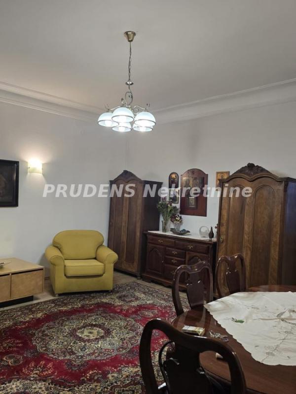 Slika 1 - Takovska, Dvoiposoban stan na prodaju, 65m2, 239.000€