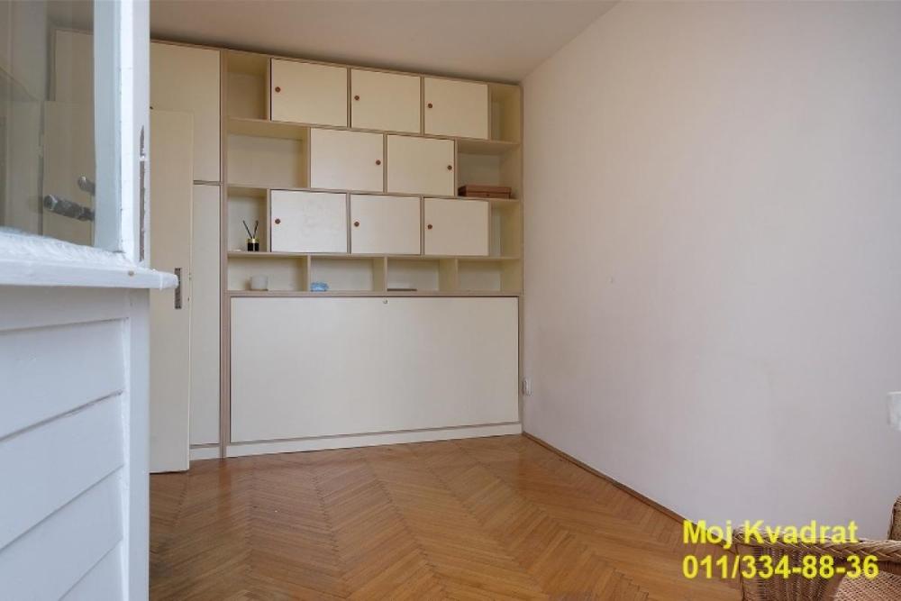 Slika 5 - Jednosoban stan na prodaju, 28m2, 148.000€