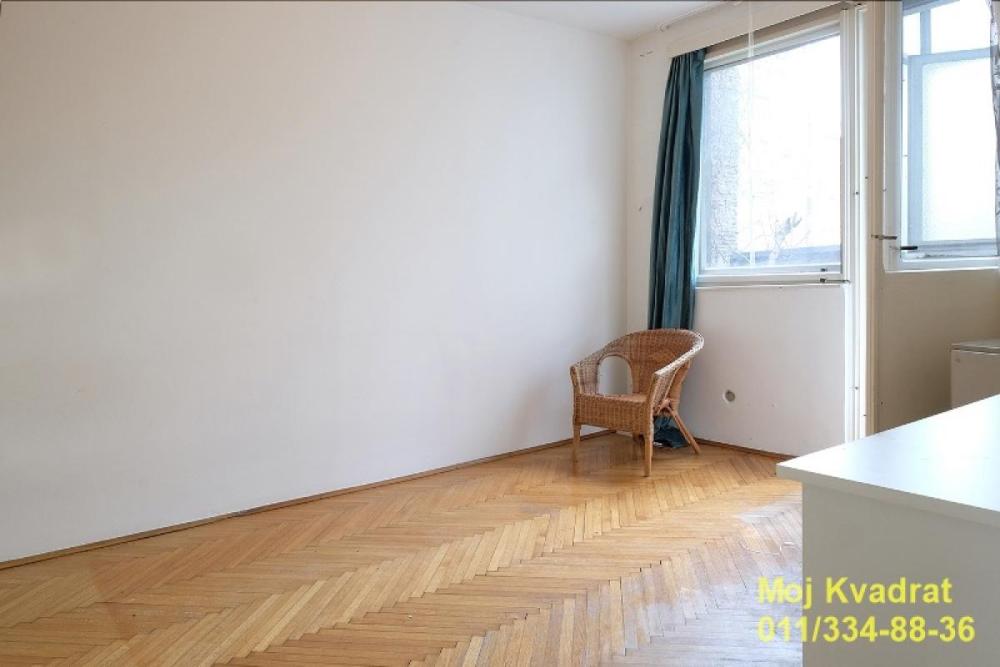 Slika 1 - Jednosoban stan na prodaju, 28m2, 141.000€