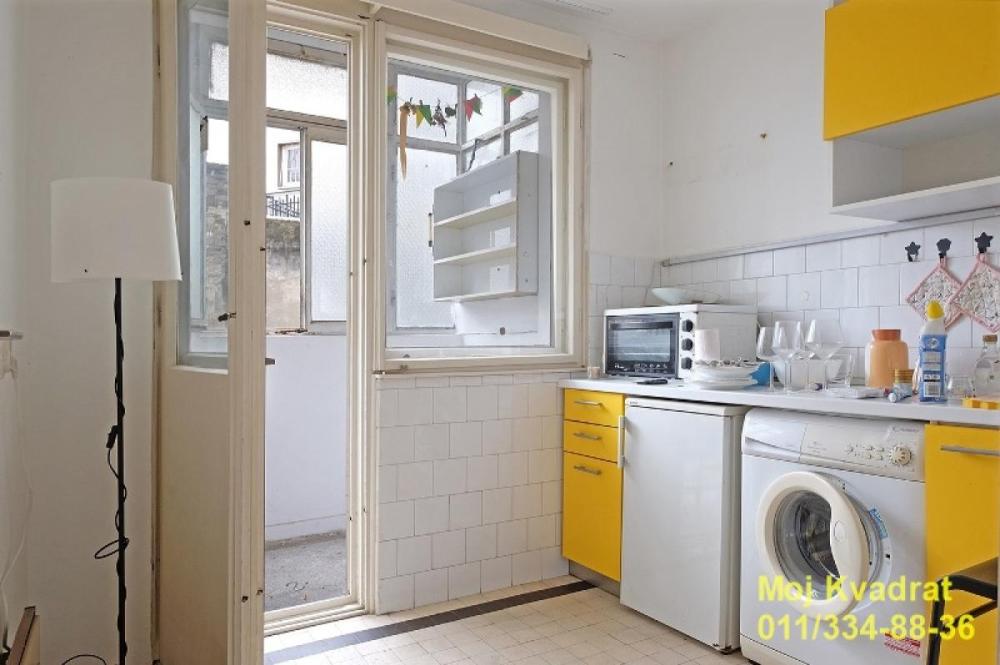 Slika 3 - Jednosoban stan na prodaju, 28m2, 148.000€