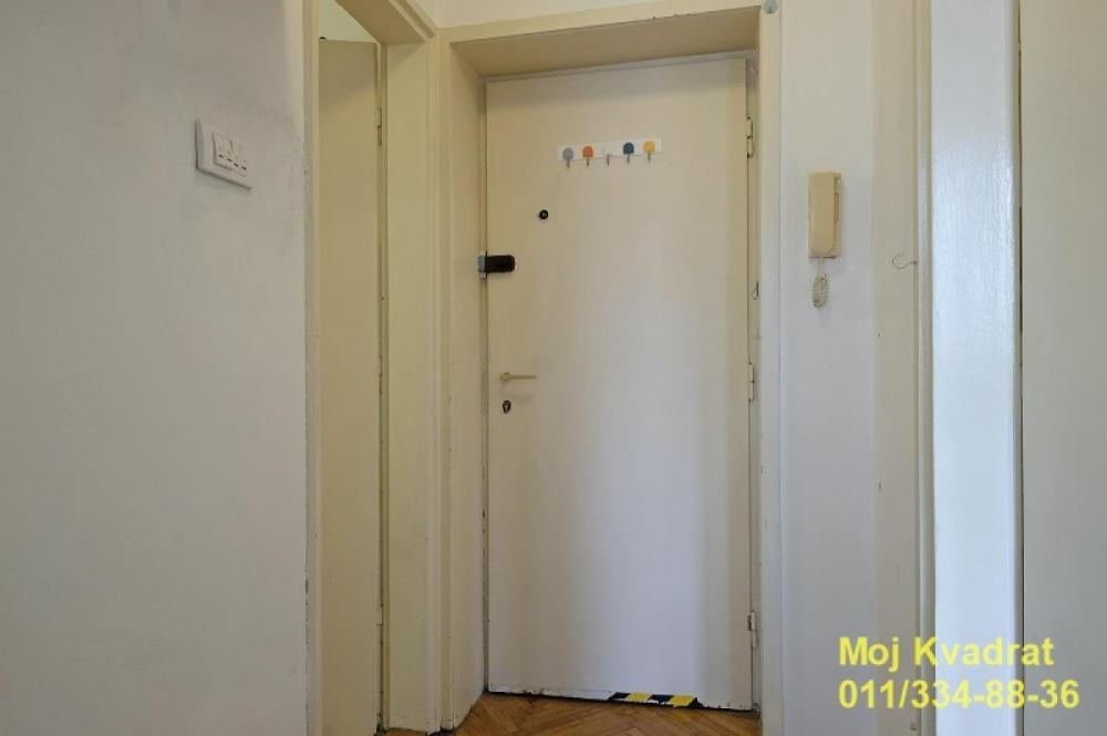 Slika 8 - Jednosoban stan na prodaju, 28m2, 141.000€