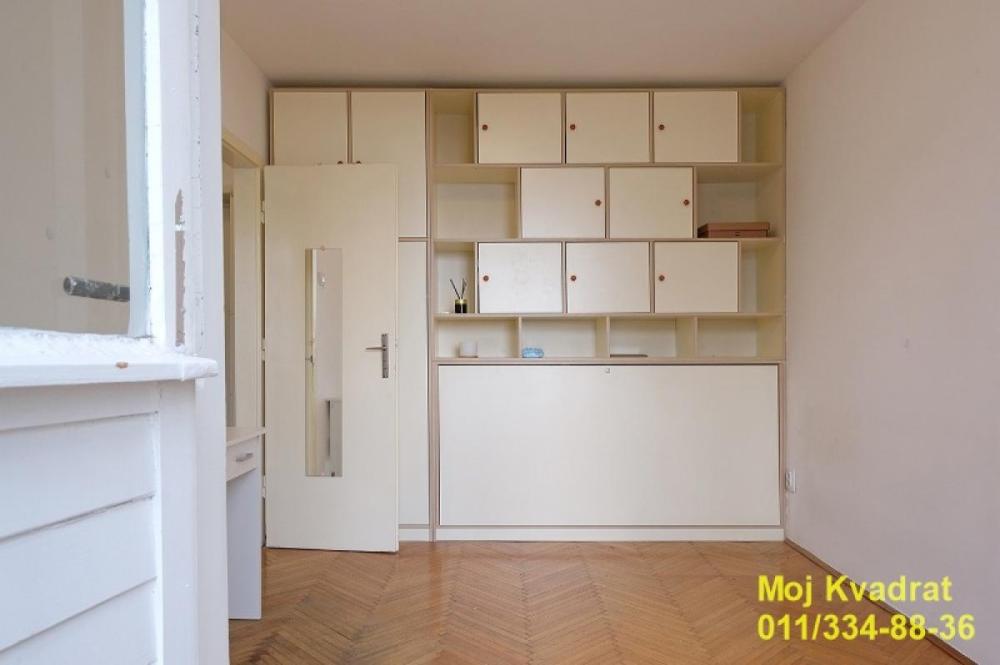 Slika 4 - Jednosoban stan na prodaju, 28m2, 148.000€