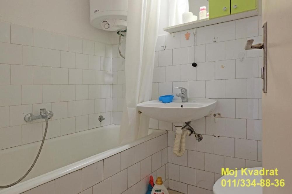 Slika 6 - Jednosoban stan na prodaju, 28m2, 148.000€