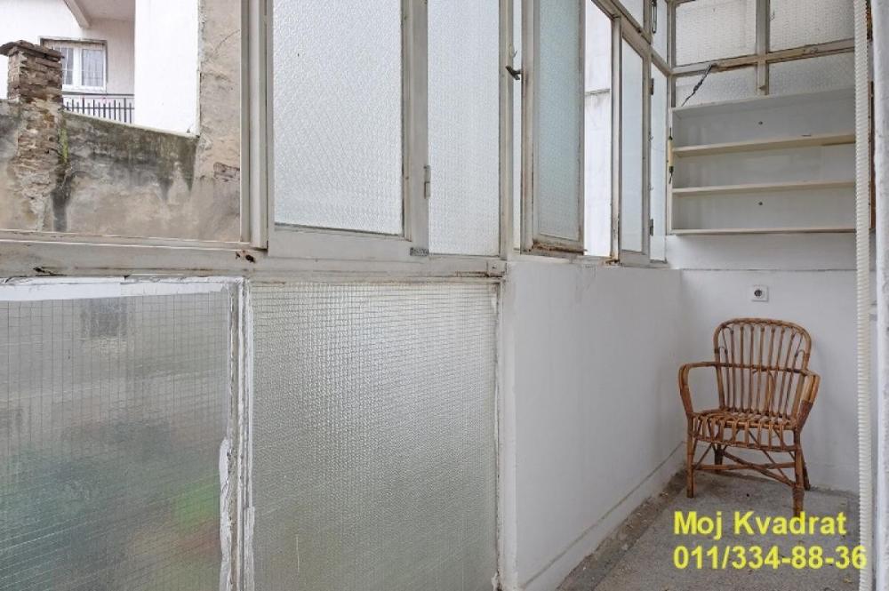 Slika 7 - Jednosoban stan na prodaju, 28m2, 141.000€