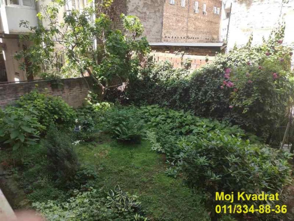 Slika 11 - Jednosoban stan na prodaju, 28m2, 141.000€