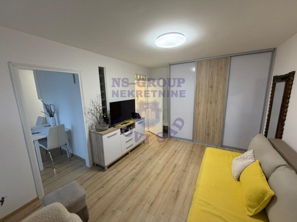 Slika 2 - Jednosoban stan na prodaju, 37m2, 144.200€