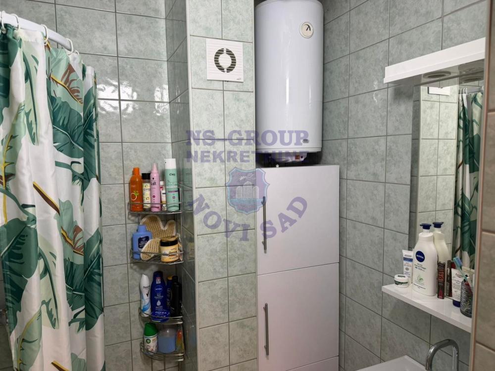 Slika 9 - Jednosoban stan na prodaju, 37m2, 144.200€