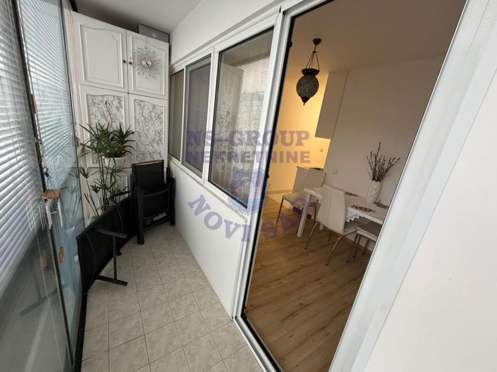 Slika 10 - Jednosoban stan na prodaju, 37m2, 144.200€