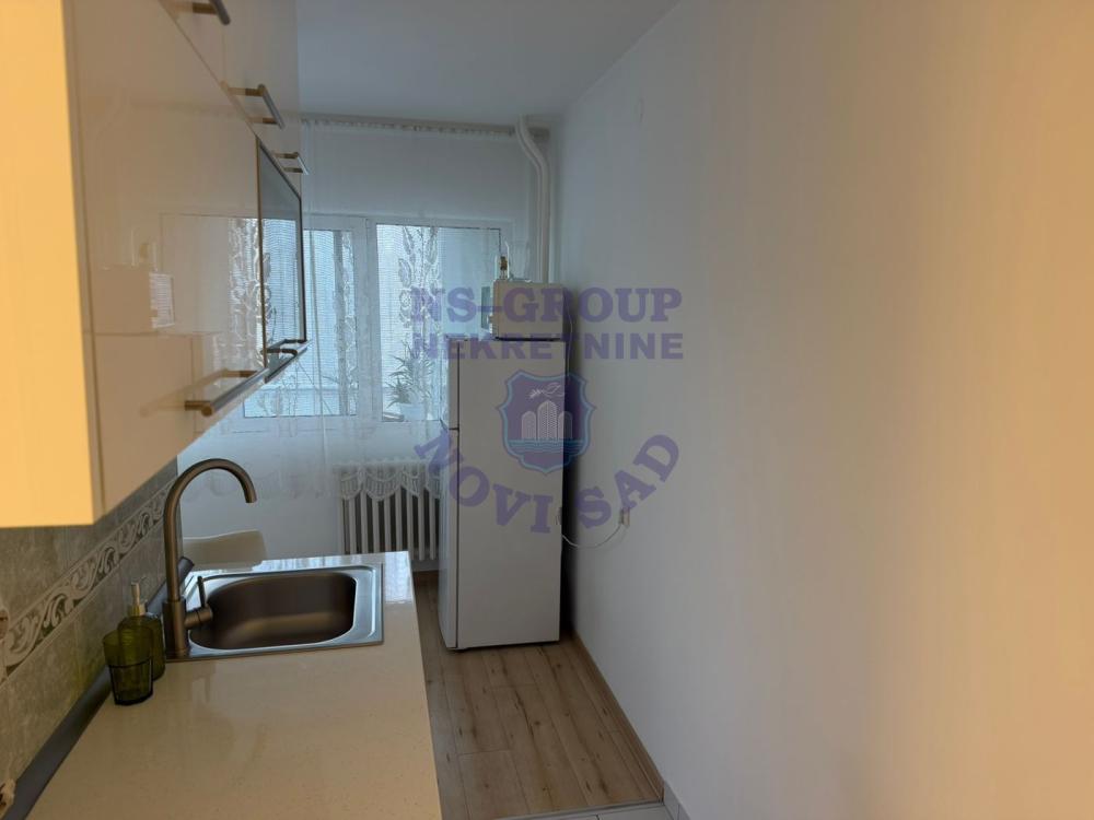 Slika 4 - Jednosoban stan na prodaju, 37m2, 144.200€