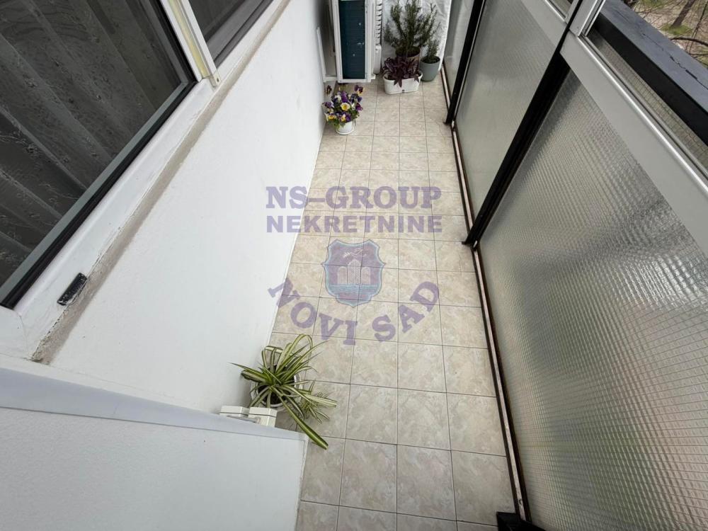 Slika 11 - Jednosoban stan na prodaju, 37m2, 144.200€